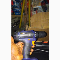 Cordless Drill Machine 18V