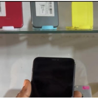 Apple iPhone 11 Pro Max 256 GB Black