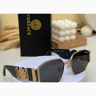 VERSACE Sunglasses Available - Brand New