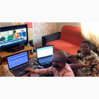 Website Design Training at Edeson InfoTech Global Services