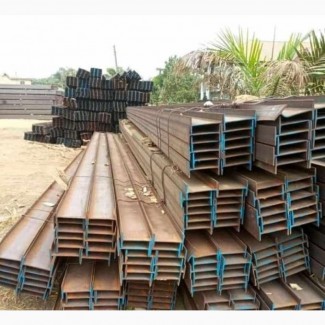 250x125 H Beam