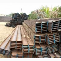 250x125 H Beam