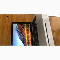 Laptop Apple MacBook 2012 8GB Intel Core I5 HDD 500GB