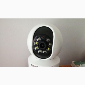 V380 Dual Lense 4G Long Power Supply Camera