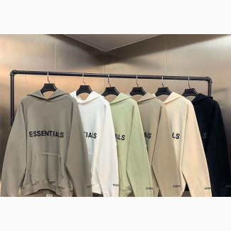 Essential Hoodie