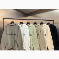 Essential Hoodie