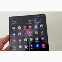 Samsung Galaxy Z Fold4 256 GB Black