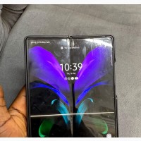 Samsung Galaxy Z Fold 2 256 GB Black for Sale