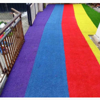 Turkish Artificial Turf Grass - Brand New