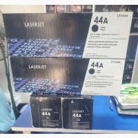 Hp 44a Toner Cartridge CF 244A