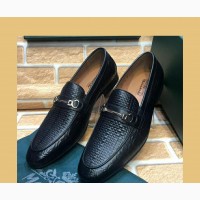 Mainardo UK Anax Leather Shoe