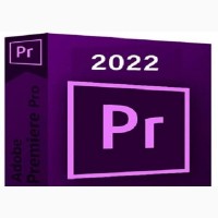 Adobe Premiere Pro Fully Licensed 2022