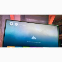 Phillips 43inch Smart TV