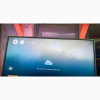 Phillips 43inch Smart TV