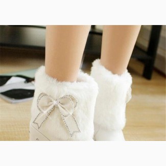 Fashion Wedges Heels Women Shoes Woman Boots 617968816