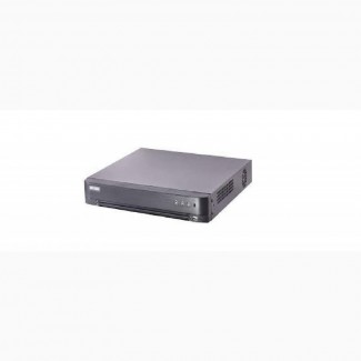 Hikvision 4ch 1080p DVR