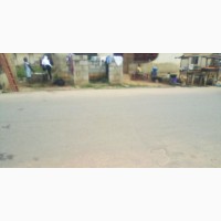 Hot Cake Ologuneru Business Land for Lease