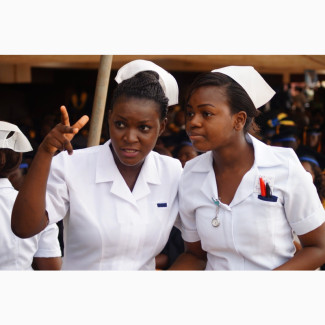 School of Basic Midwifery, AEFUTHA(09037603426) 2025/2026, Admission form is still on sale