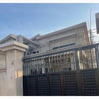 5bdrm Mansion in Lifestyle and Golf, Enugu for Sale