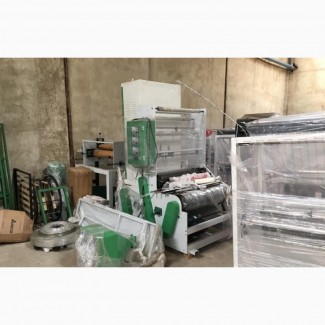 Nylon Machines