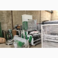 Nylon Machines