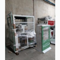 Nylon Machines