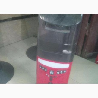 Water Rechargeable Fan 16inches
