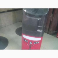 Water Rechargeable Fan 16inches