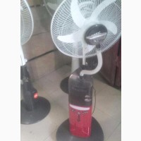 Water Rechargeable Fan 16inches