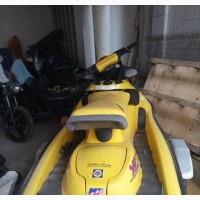Jet-Ski Water Bike for Sale