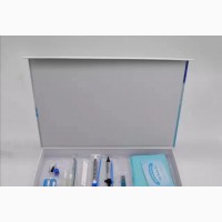 Brand New Teeth Whitening Gel