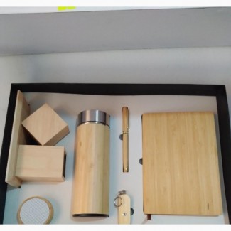 Executive Corporate Gift Set (Wholesales Only)