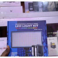 LED 416 Light