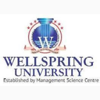 Wellspring University, Evbuobanosa - Edo State 2025/2026 Session Admission forms on sales