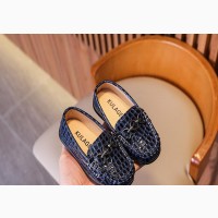 Kiddies Trendy Loafers
