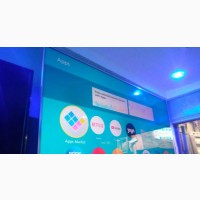 Panasonic LED Smart 65 Netflix and Youtube