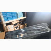 Plastic Cable Manager - Efficient Cable Organization