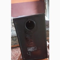 Large Woofer for House or Car