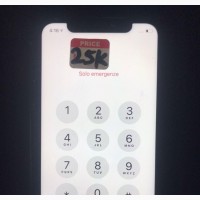 IPhone 12 Follow Come Screen Minor Cracks