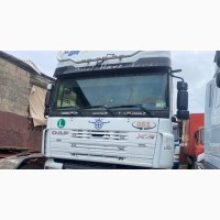 DAF XF Automatic 2005 Model
