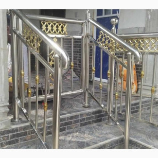 Fancy Stainless Steel Design With Quality Material