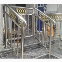 Fancy Stainless Steel Design With Quality Material
