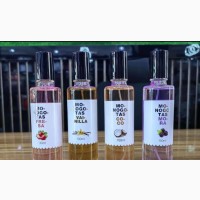 Fruity Perfume - Smell Good Enough to Eat