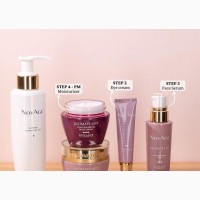 Novage Ultimate Face Lift Set, Redefine Your Contours
