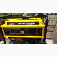 Bison Generator 12kva Bs22000es