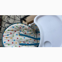 Baby Seater for Eating and Relaxing
