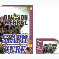No-Name Davison Staph Cure - Get Rid of Infections Fast