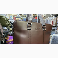 Quality Imported Leather Laptop/Conference/Office Bag