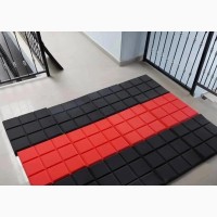 Odara Acoustic Panels, For Soundproofing and Beautification