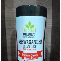 ASHWAGANDHA Granules :200gm